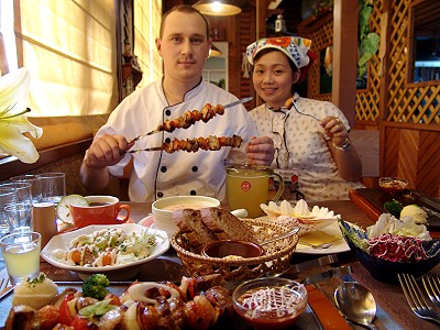 俄罗斯试管婴儿,三代试管技术,如何调理身体
