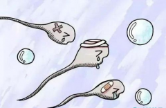 少弱精做试管婴儿需要治疗吗