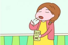女性备孕时多吃这些食物能增强体质