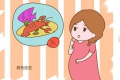 备孕期间健康饮食的忌和宜