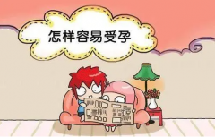 女性在备孕期间如何提高受孕率