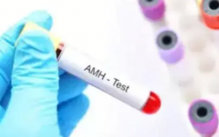 AMH小于1做试管婴儿能成功助孕吗