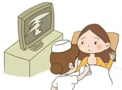 做试管婴儿的黄金检查阶段把握好！