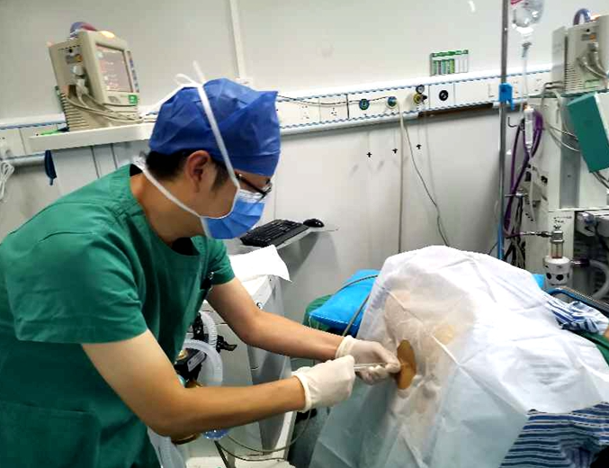 试管婴儿