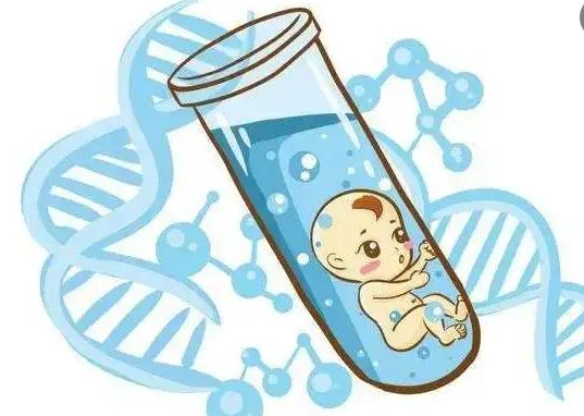 俄罗斯试管婴儿