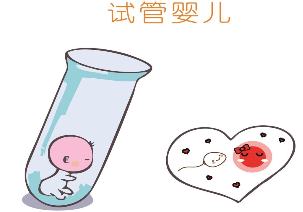 试管婴儿